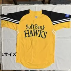 【鷹の祭典2006】福岡ソフトバンクホークス ユニフォーム Lサイズ