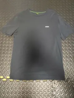 HUGO BOSS Tシャツ Mサイズ ダークネイビーのサムネイル