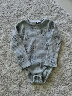 ZARA BABY ロンパース