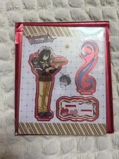 伊黒小芭内 鬼滅の刃 バレンタイン2026 ランダムアクリルスタンド