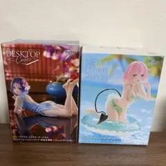 ToLOVEる ダークネス フィギュア モモ 西連寺春菜