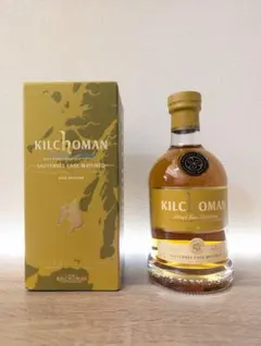 キルホーマン ロッホゴルム フィノシェリー 2019-2021 - メルカリ