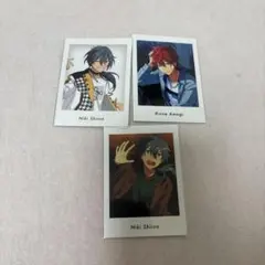 あんスタ Crazy:B 椎名ニキ 天城燐音 10周年 特典