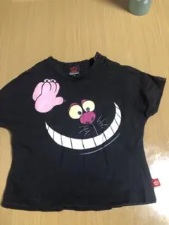 BABYDOLL チシャ猫 Tシャツ Sサイズのサムネイル