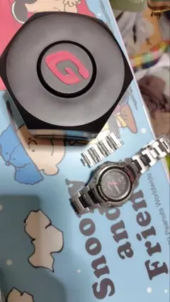 腕時計 G-SHOCK ジャンク G-SHOCK - G-SHOCK ジーショック 90年代 ジャンク品の通販 by とら's