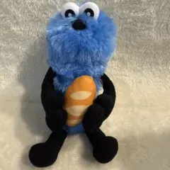 パペットスンスン パン ぬいぐるみ フランスパン