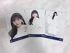乃木坂46 川﨑桜 生写真 スペシャル衣装47 - メルカリ