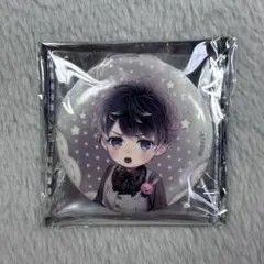 即購入⭕️ DIABOLIK LOVERS ディアラバ 無神ルキ 缶バッジ MVB