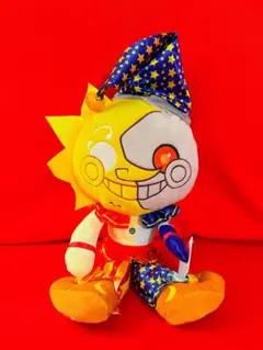 2026年最新】FNAF sunの人気アイテム - メルカリ