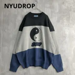 2026年最新】yin yang ニットの人気アイテム - メルカリ