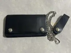 415 CLOTHING トラッカーウォレット アメリカ製