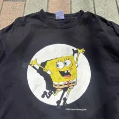 00s ファイヤーマリオ！良クラック！ Tシャツ 激レア アニメ ゲーム 