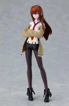 2025年最新】figma シュタインズ・ゲート 牧瀬紅莉栖の人気