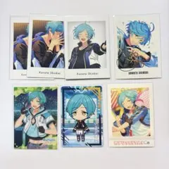 あんスタ 深海奏汰 まとめ売り