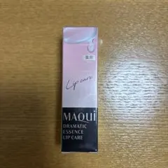 マキアージュ ドラマティックエッセンス リップケアのサムネイル