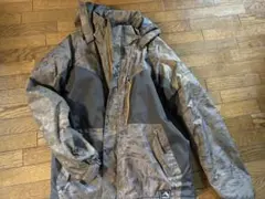 美品　ワークマンジャケットのサムネイル