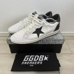 GOLDEN GOOSE FRANCY BALL STAR ボールスター 43のサムネイル