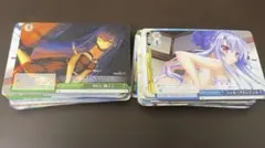 ヴァイスシュヴァルツ サマーポケッツ 갑판 부품 묶음 판매