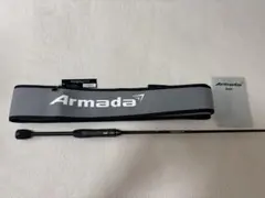 デジーノ Armada AR-SJ61ULST/LS バスロッド - メルカリ