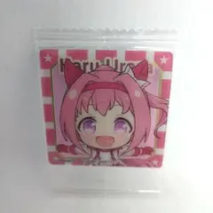 ウマ娘 ハルウララ しゅわコレ バスブロマイド