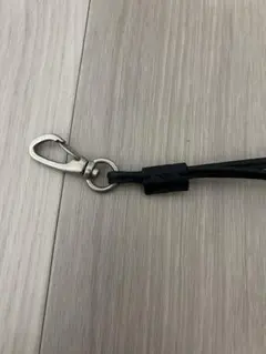 hobo STRAP KEY RING SHORT