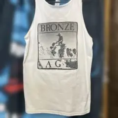 2026年最新】BRONZE AGE 柄・デザイン：プリント（ロゴなど） メンズ 