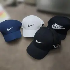 NIKE キャップ 3点セット まとめ売り