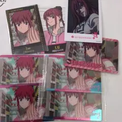 サカモトデイズ　ルー　まとめ売り