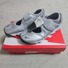 2026年最新】nike エアリフト シルバーの人気アイテム - メルカリ