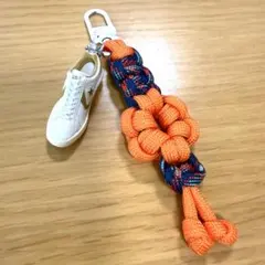 パラコードストラップ