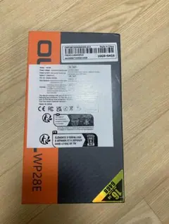 OUKITEL WP28E 16/64Gb