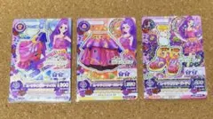 2026年最新】種別：まとめ売り／引退品 カード アイカツの人気アイテム