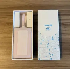 新品 Anker Zolo Power Bank 20000mAh 30W