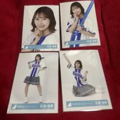 日向坂46 山口陽世 横浜DeNAベイスターズ 生写真 チュウ - メルカリ