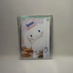 レア！ シナモン サイン入り ミラクル カード