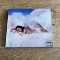 Katy Perry ☆ Teenage Dream ☆ CD