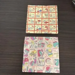 【希少】昭和レトロ　メモ帳　まとめ売り