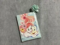 リトルマーメイド アリエル 鏡 ミラー