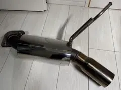 MAGNAFLOW マグナフローjeep ジープJLラングラー2.0 マフラー - メルカリ