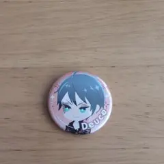 デュース　ツイステ　ブレイジングジュエル　ミニ缶バッジ