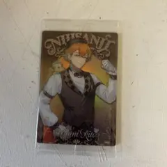 宇佐美リト ウエハース カード