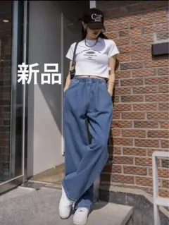 Dazy デニムパンツ　ジーンズ