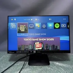 iiyama PROLITE XU2492HSU ディスプレイ
