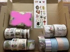 ロールふせん まとめ売り 20点 管理No.う - メルカリ