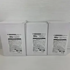 T103 初音ミク　フィギュア　タイクレ限定ver. 3体セット