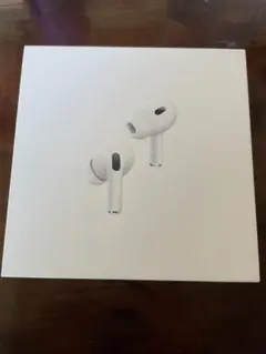 AirPods Pro ワイヤレスイヤホン ケースのみ
