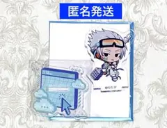 SAKAMOTO DAYS デコラ　 ミニキャラアクリルスタンド　楽