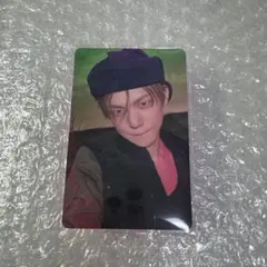 ヨンジュン ANXIETY ver.