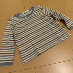 ファミリア トップス 80