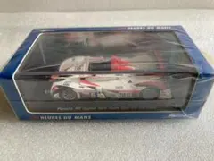 Porsche RS Spyder Navi Team Goh LM 2009のサムネイル